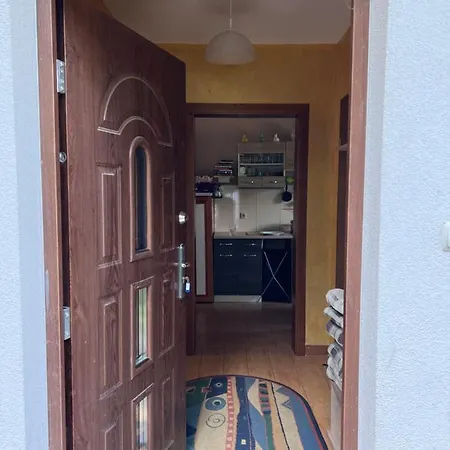 Kaszuby- Caloroczny Nad Jeziorem Gowidlinskim Vakantiehuis Sulęczyno