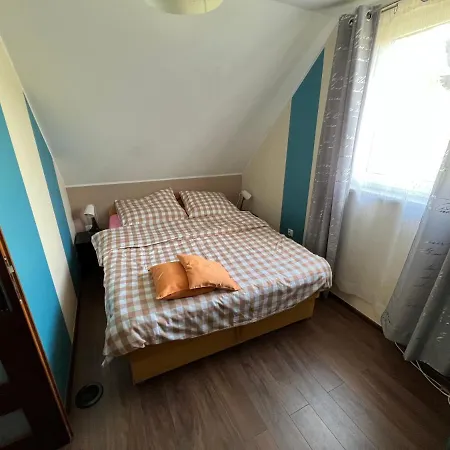 Kaszuby- Caloroczny Nad Jeziorem Gowidlinskim Holiday home Suleczyno