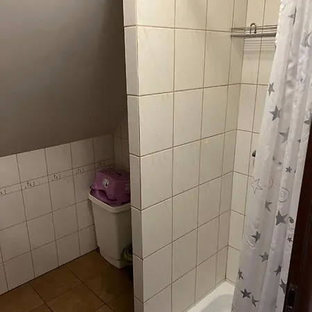 Vakantiehuis Kaszuby- Caloroczny Nad Jeziorem Gowidlinskim *