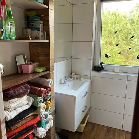 Kaszuby- Caloroczny Nad Jeziorem Gowidlinskim Sulęczyno