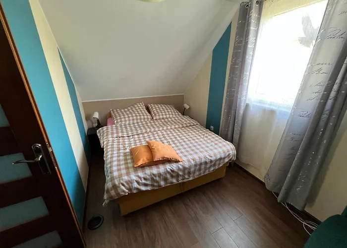 Kaszuby- Caloroczny Nad Jeziorem Gowidlinskim Дом отдыха Суленчино