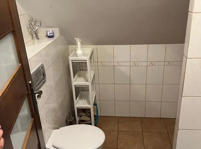 Kaszuby- Caloroczny Nad Jeziorem Gowidlinskim Дом отдыха