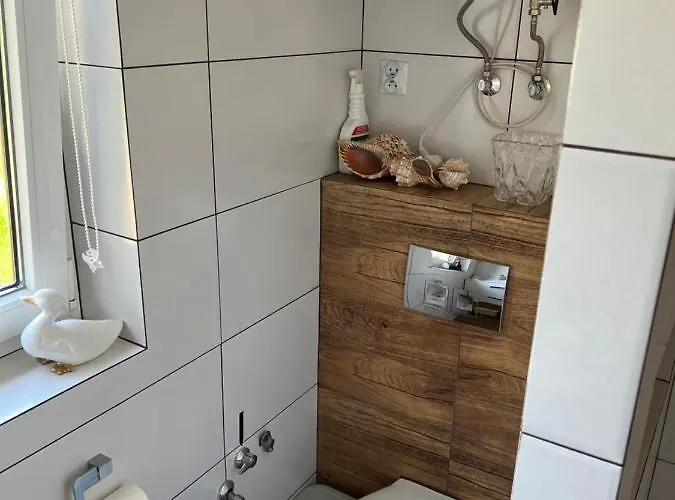 Kaszuby- Caloroczny Nad Jeziorem Gowidlinskim Дом отдыха *